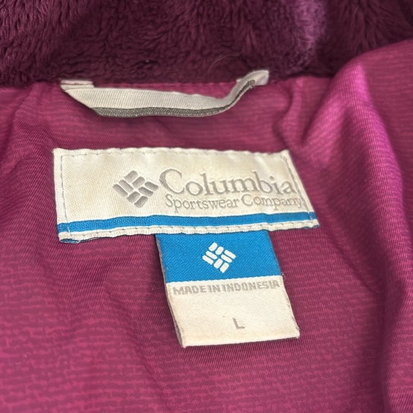 Columbia Parka - Picture 3 of 7